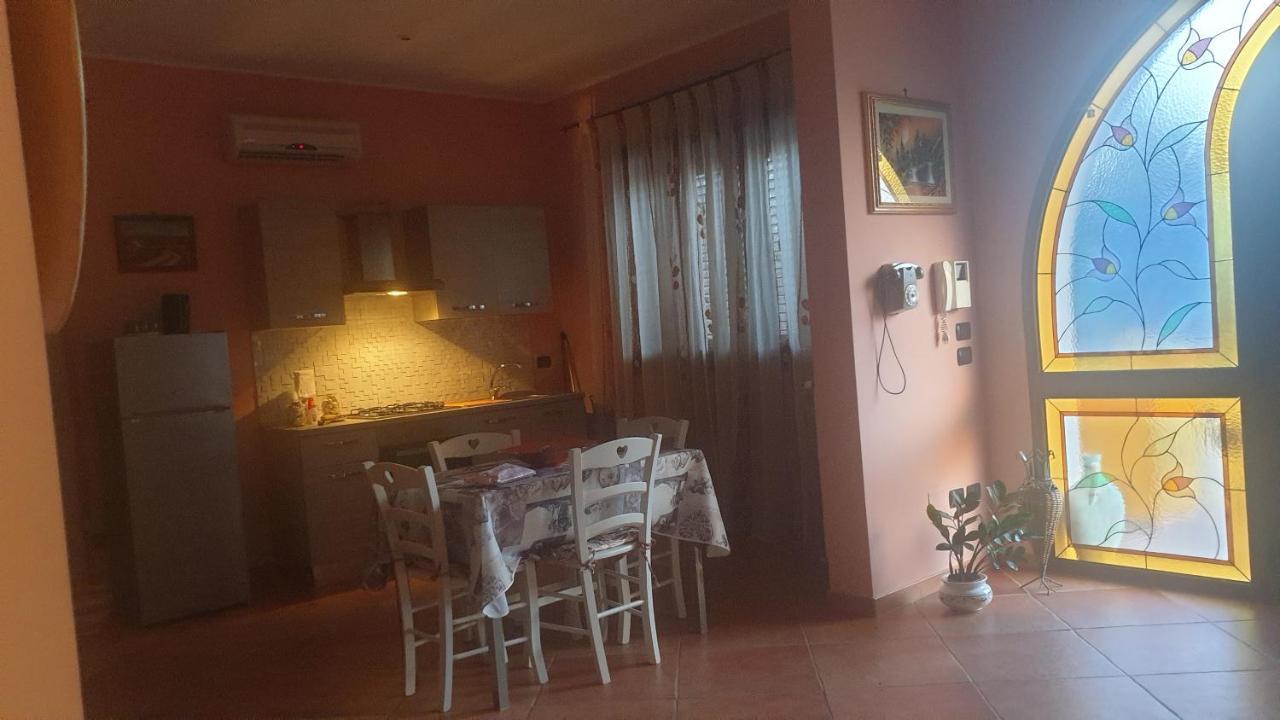 Villa Sargheruoli Monteroni di Lecce Dış mekan fotoğraf